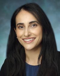 Jawaria Khan
