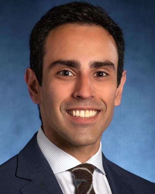 Nima Khavanin, MD