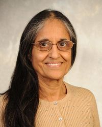 Aruna V Khurana