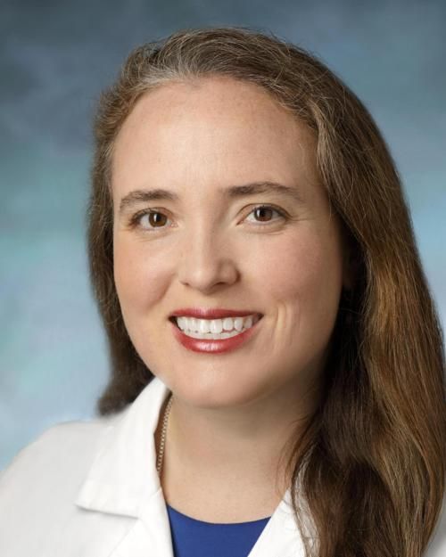 Maria Kiely, BMBCh, MPH
