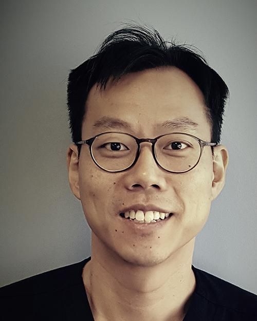 Joonghyuk Kim, DDS