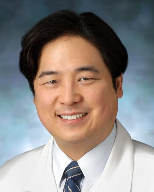 Ki Yu Kim, MD