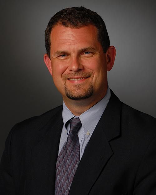 Richard Dennis Kinnard, MD