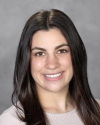 Lyndsey Rebecca Kleiman