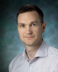 George Charles Kochman III