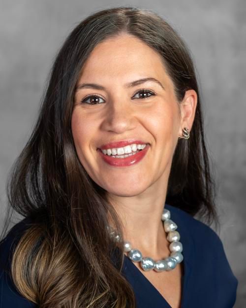 Insaf Kouba, MD