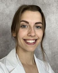 Allison Marie Krahe