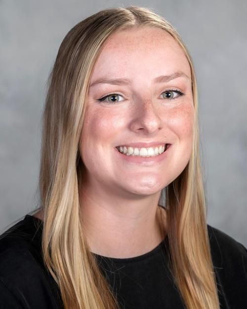 Sydney Krinkie, PA-C