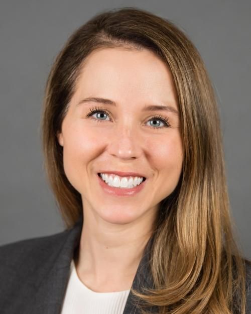 Christine Krueger, MD