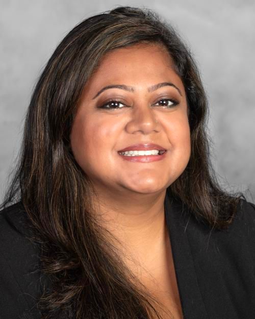 Akshita Kumar, MD