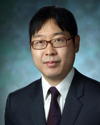 Chulan Kwon