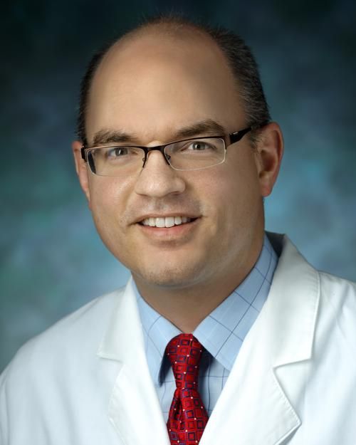 Brian Ladle, MD, PhD