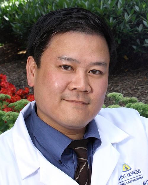 Daniel Laheru, MD