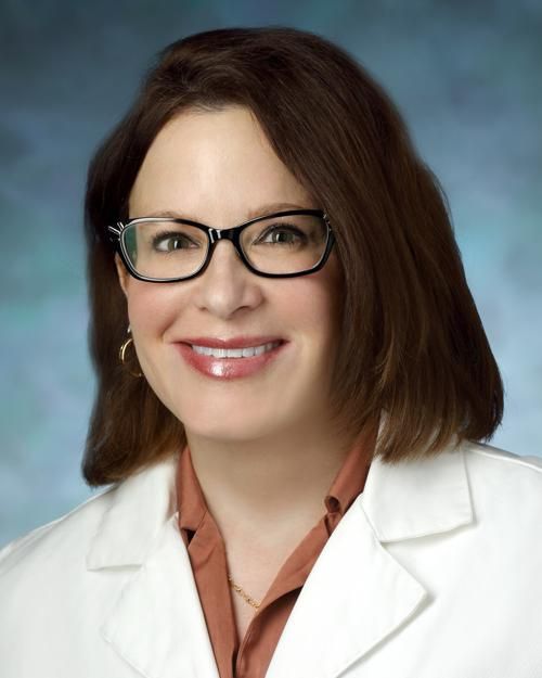 Shannon VanderPas Lamb, MD