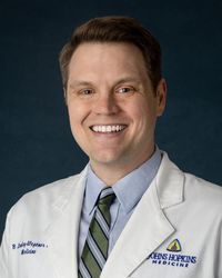 Bernard “Beau” Landry-Wegener