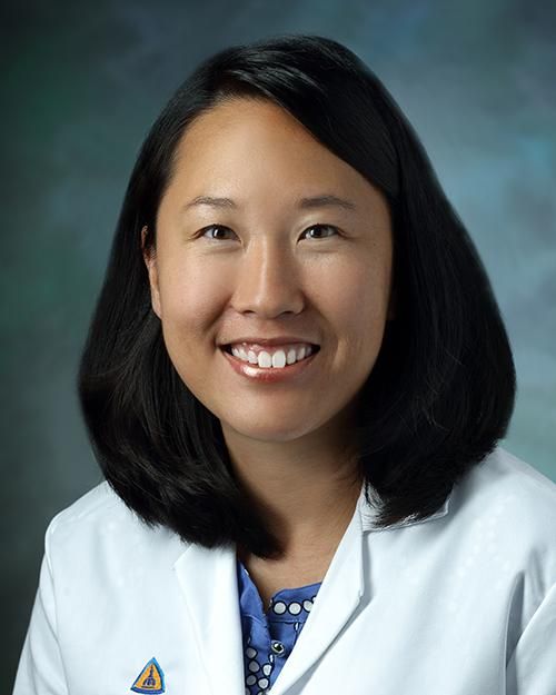 Sarah Warehime Lantzy, MD