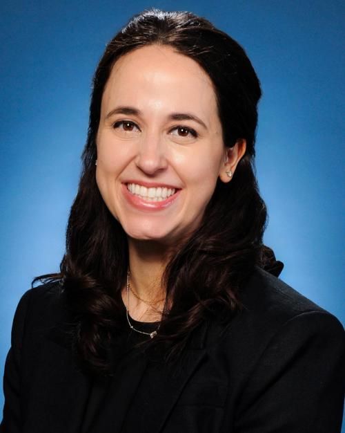 Talya Sarah Laufer, MD