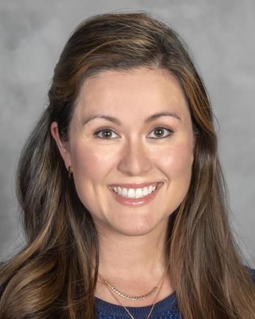 Kimberly Law-Sigety, MD