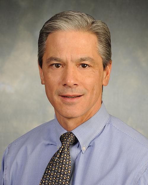 Joseph Michael Layug, MD