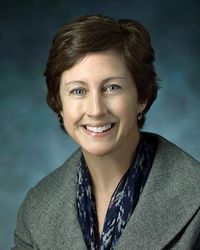 Colleen Mary Leavitt