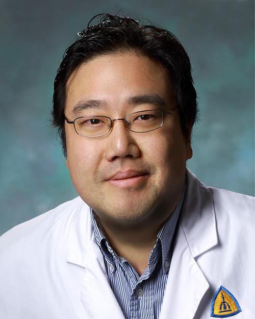 Danny Eugene Lee, MD