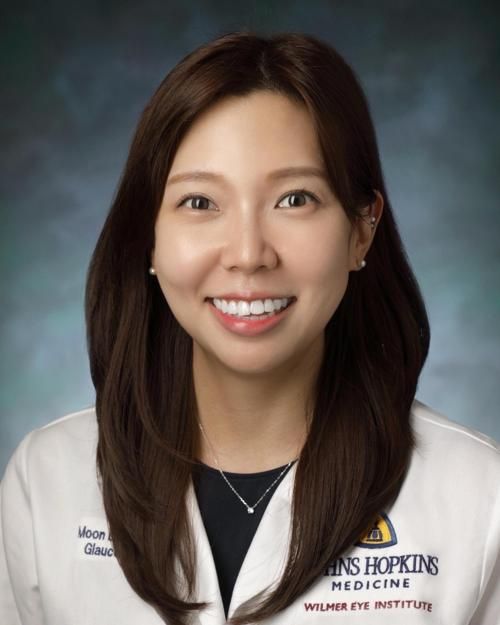 Moon Jeong Lee, MD