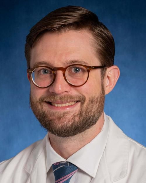 Kurt Lehner, MD