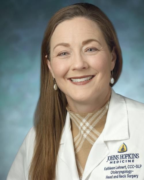 Kathleen M. Lehnert, MS
