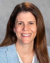 Jennifer Woodard Leiding