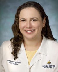 Kara-Grace Leventhal