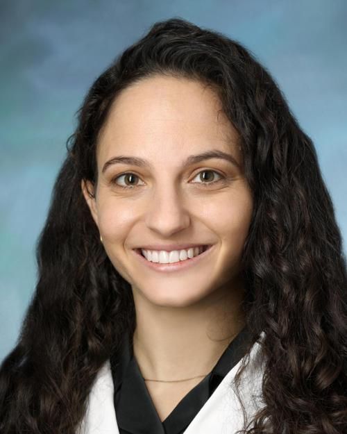 Sara Nicole Lever, MD