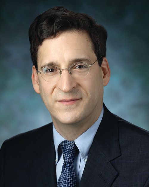 Steven Levin, MD