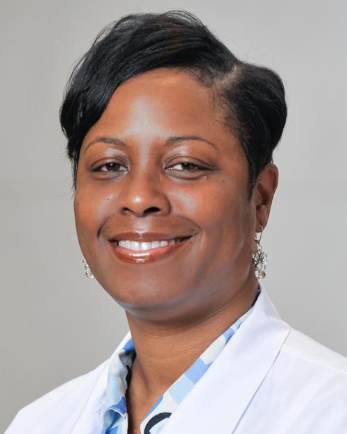 Tonya Marie Lewis, CRNP