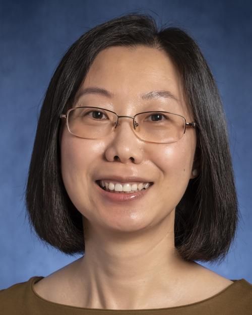 Huili Li, MD, PhD