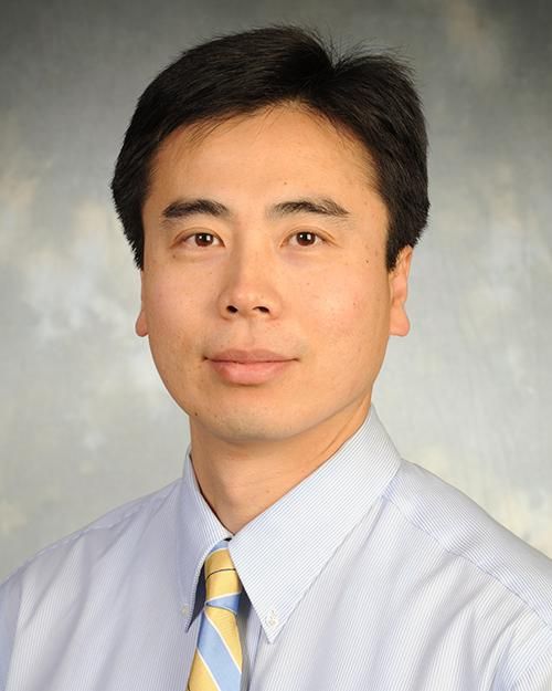 Yingjun Li, MD