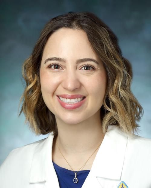 Paulina Liberman, MD