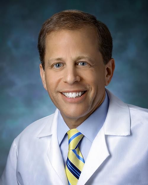 Eric Bruce Lieberman, MD