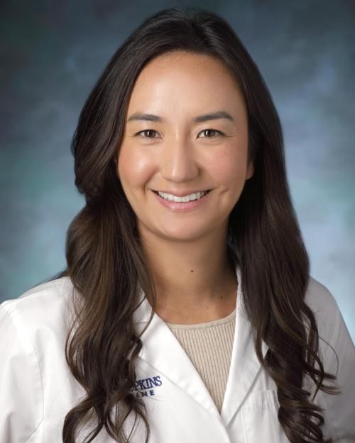 Lisa Young Lin, MD, MBE