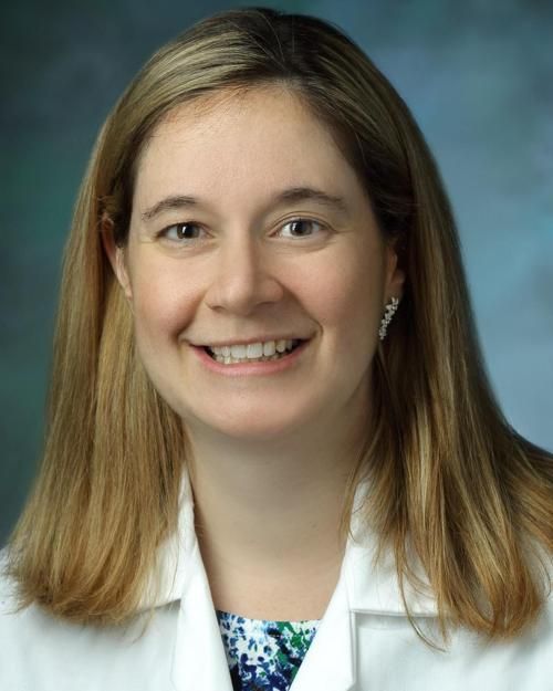 Amy Linden, CRNP