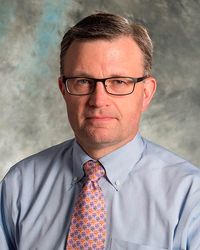 Gregory M. Lucas