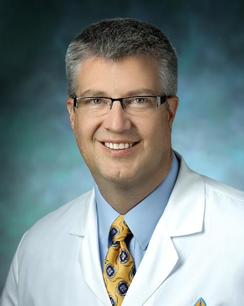Bruce Birney Ludwig Jr., MD