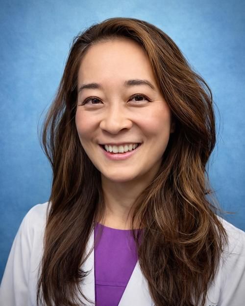 Yemeng Lu-Myers, MD, MPH