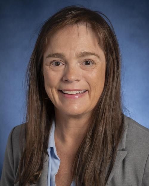 Julie Luterzo, CRNP