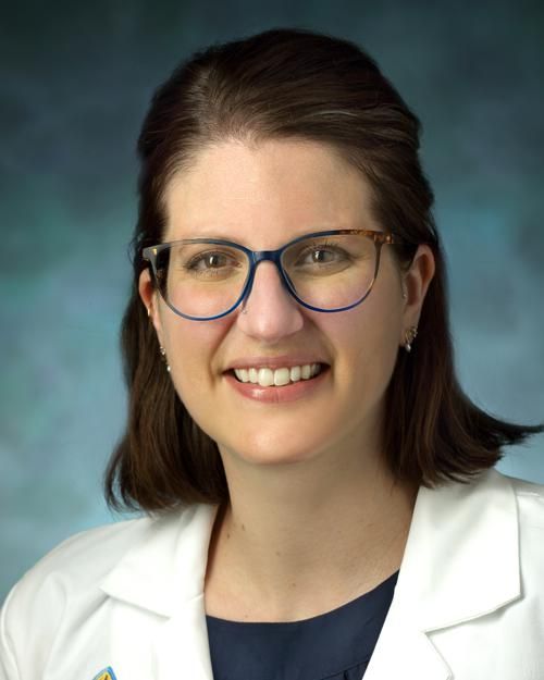 Laura MacDonald, CRNP