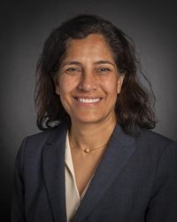 Anita Mahajan