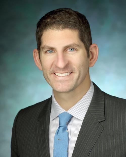 Nicholas Mahoney, MD