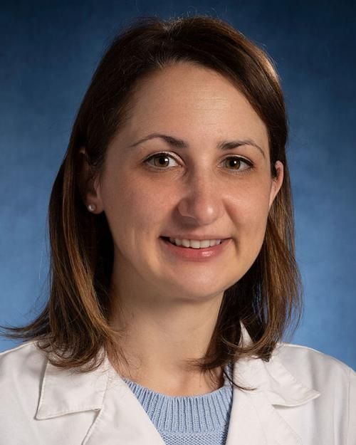 Jacquelyn Anna Manfredo, MD