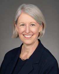 Lisa Maragakis