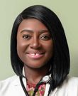 Princess Mark-Adjeli, MD