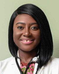 Princess Mark-Adjeli